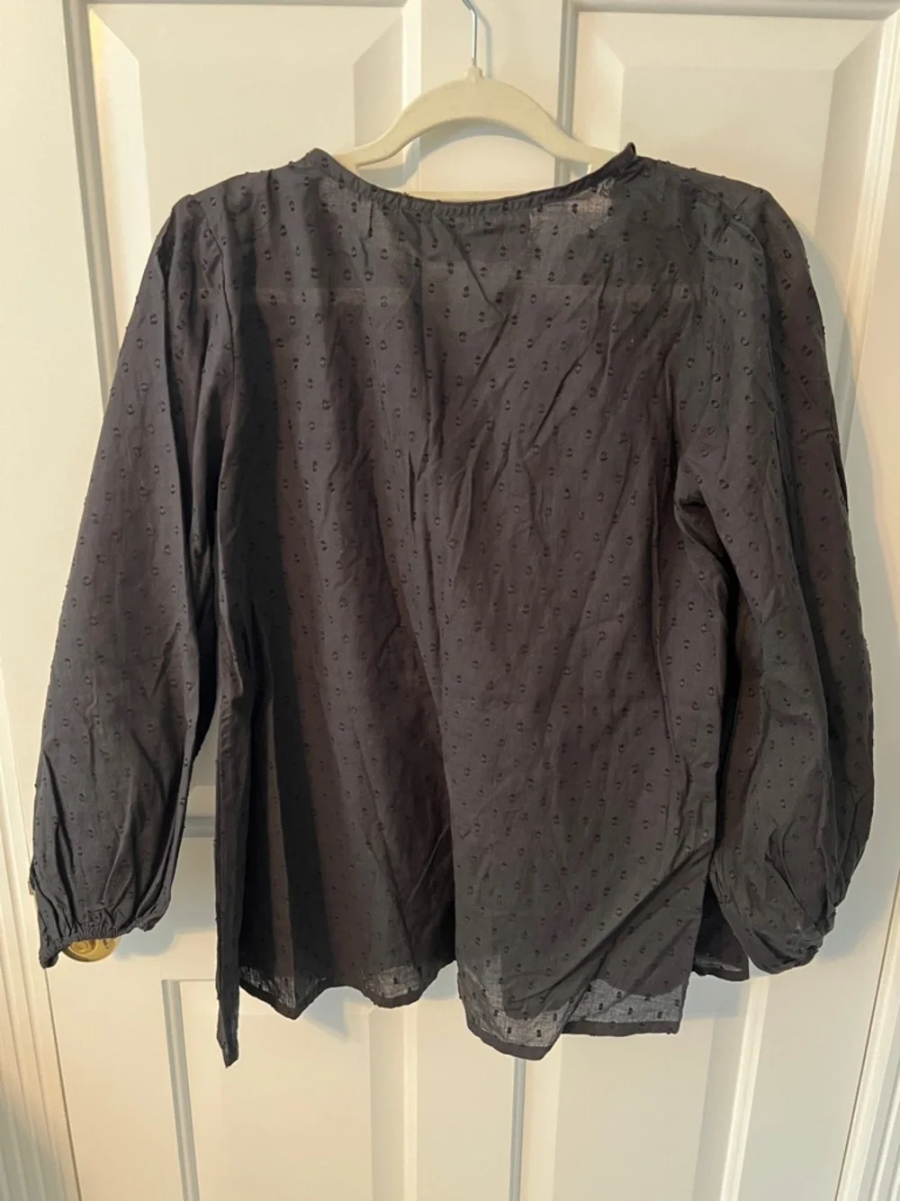 Emerson Fry Top, Size XS - Picture 3 of 3